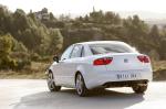Seat Exeo 2009 года
